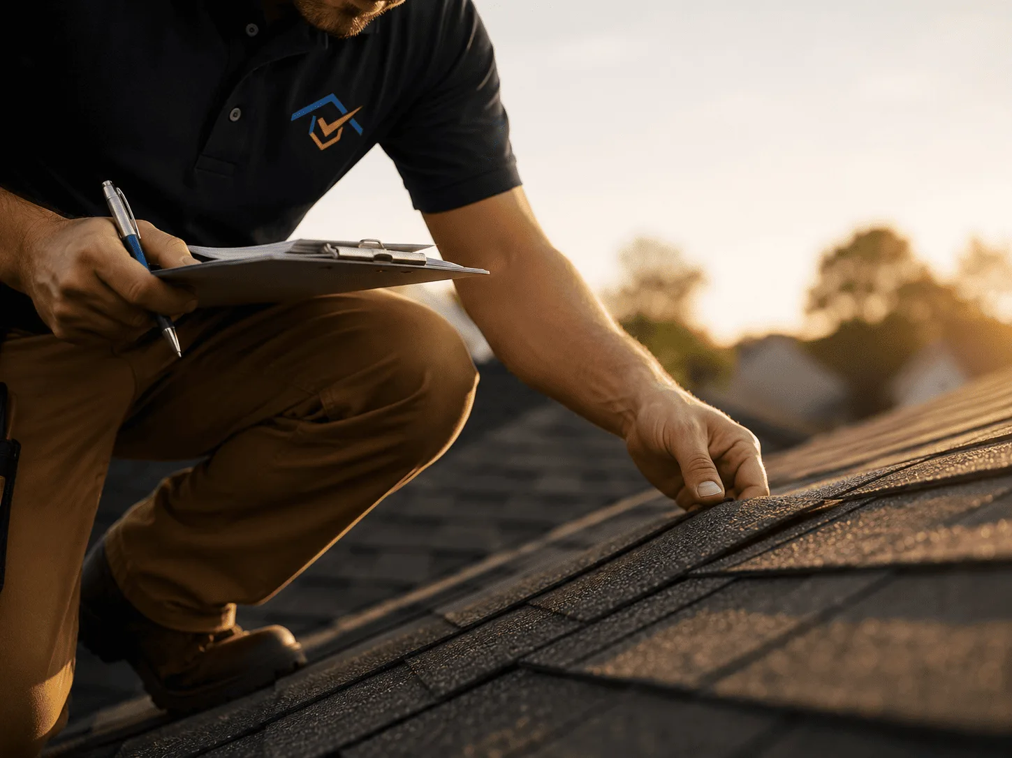 Why Choose Roof Inspection in Pickerington, OH